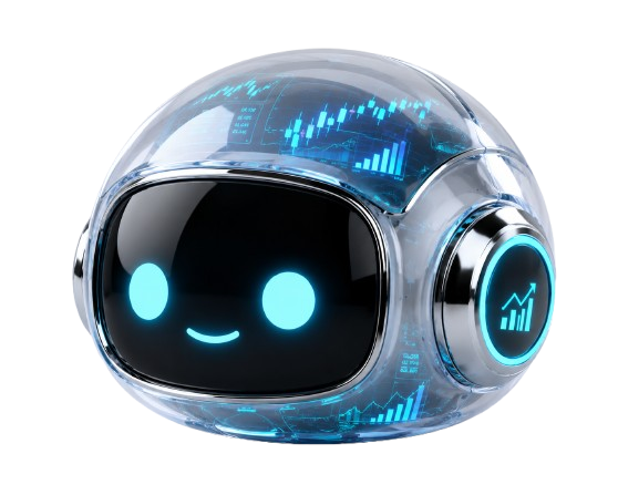 Oreol Trade AI — plateforme de trading forex automatisé